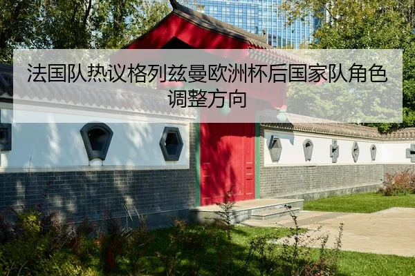 法国队热议格列兹曼欧洲杯后国家队角色调整方向